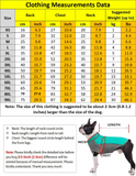 Adidog Hoodie | Medium to Large Dogs - Ocean Monroe