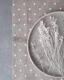 Soft Linen Table Runners - Ocean Monroe