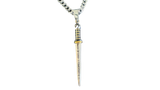 Gladius Sword Necklace