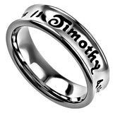 Truth Ring - True Love Waits