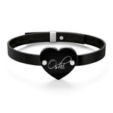 Oshi Leather Bracelet