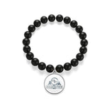 Ocean Monroe Onyx Bracelet