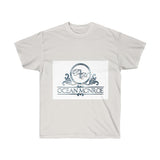 Ocean Monroe Ultra Cotton Tee