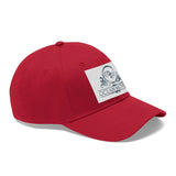 Ocean Monroe Unisex Twill Hat