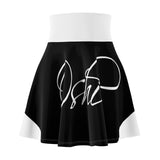 Oshi Women's Skater Skirt