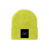 Oshi Knit Beanie