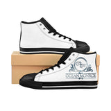 Men's High-top Sneakers