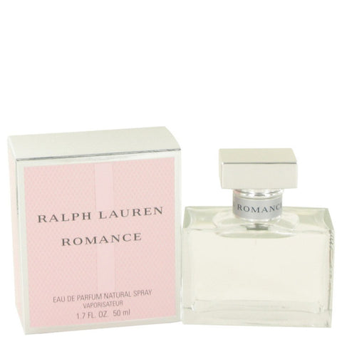Romance By Ralph Lauren Eau De Parfum Spray 1.7 Oz