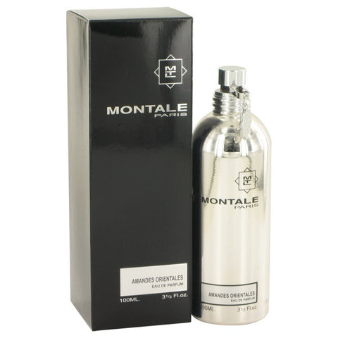 Montale Amandes Orientales By Montale Eau De Parfum Spray 3.3 Oz