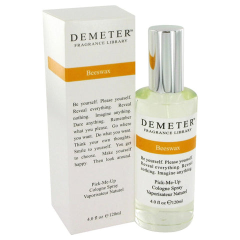 Demeter By Demeter Bee&#039;s Wax Cologne Spray 4 Oz