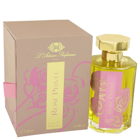 Rose Privee By L'artisan Parfumeur Eau De Parfum Spray 3.4 Oz