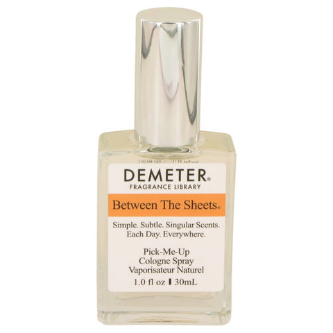 Demeter By Demeter Between The Sheets Cologne Spray 1 Oz