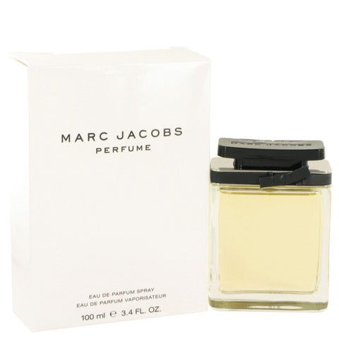 Marc Jacobs By Marc Jacobs Eau De Parfum Spray 3.4 Oz