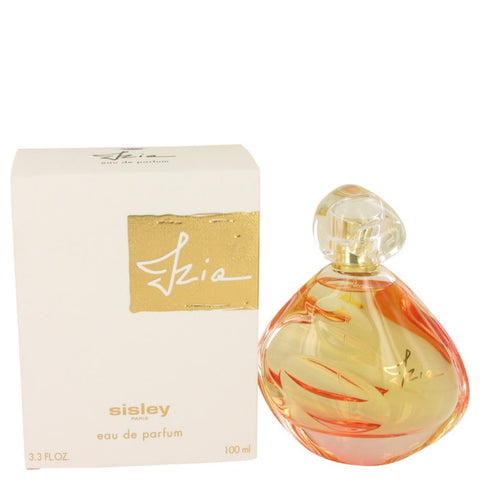 Izia By Sisley Eau De Parfum Spray 3.4 Oz