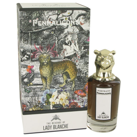 The Revenge Of Lady Blanche By Penhaligon&#39;s Eau De Parfum Spray 2.5 Oz