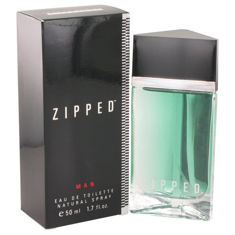 Samba Zipped By Perfumers Workshop Eau De Toilette Spray 1.7 Oz