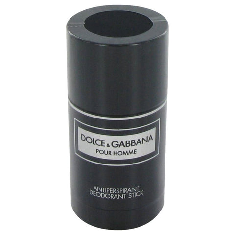 Dolce And Gabbana By Dolce And Gabbana Deodorant Stick 2.5 Oz