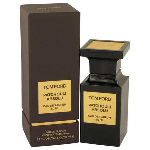 Tom Ford Patchouli Absolu By Tom Ford Eau De Parfum Spray (unisex) 1.7 Oz