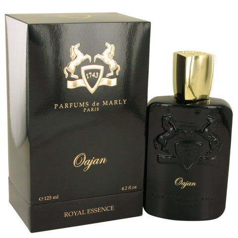 Oajan Royal Essence By Parfums De Marly Eau De Parfum Spray 4.2 Oz