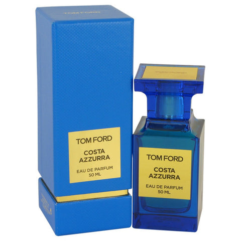 Tom Ford Costa Azzurra By Tom Ford Eau De Parfum Spray (unisex) 1.7 Oz