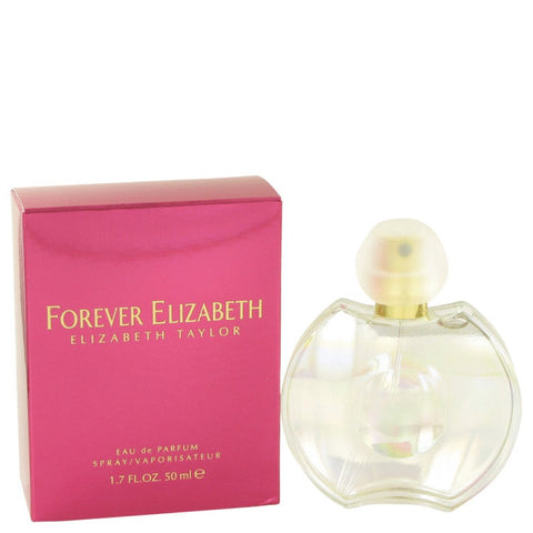Forever Elizabeth By Elizabeth Taylor Eau De Parfum Spray 1.7 Oz
