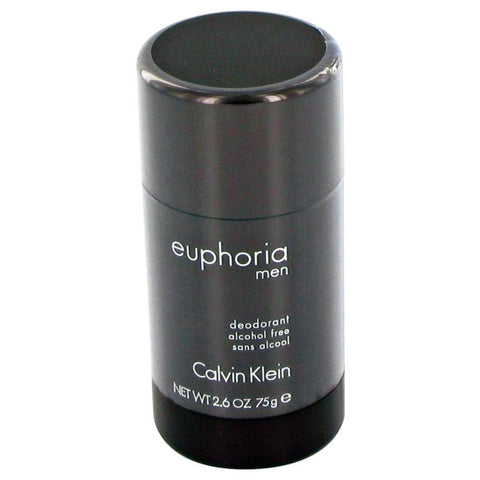 Euphoria By Calvin Klein Deodorant Stick 2.5 Oz