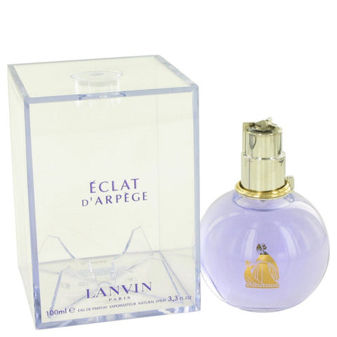 Eclat D&#39;arpege By Lanvin Eau De Parfum Spray 3.4 Oz