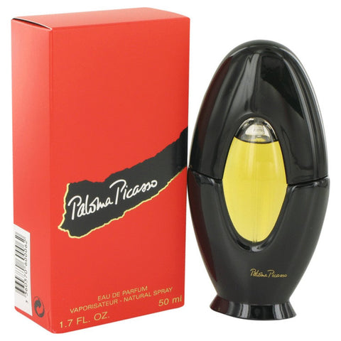 Paloma Picasso By Paloma Picasso Eau De Parfum Spray 1.7 Oz