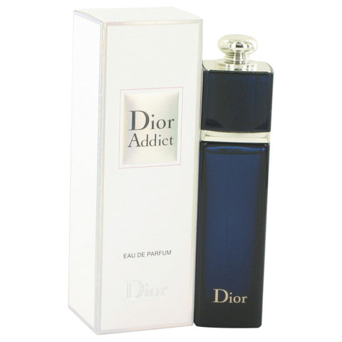 Dior Addict By Christian Dior Eau De Parfum Spray 1.7 Oz