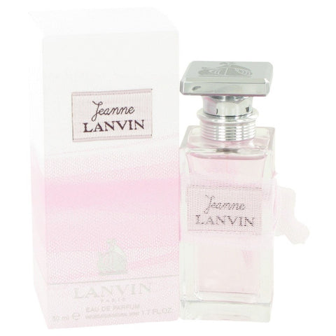 Jeanne Lanvin By Lanvin Eau De Parfum Spray 1.7 Oz