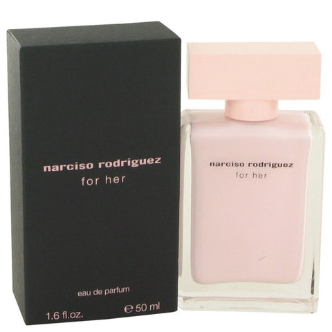 Narciso Rodriguez By Narciso Rodriguez Eau De Parfum Spray 1.7 Oz
