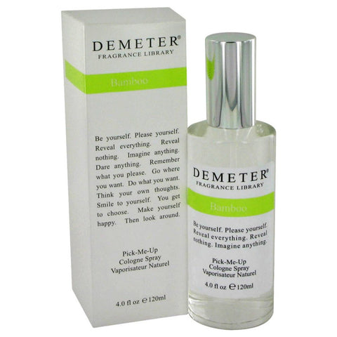 Demeter By Demeter Bamboo Cologne Spray 4 Oz