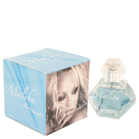 Malibu By Pamela Anderson Eau De Parfum Spray 1.7 Oz