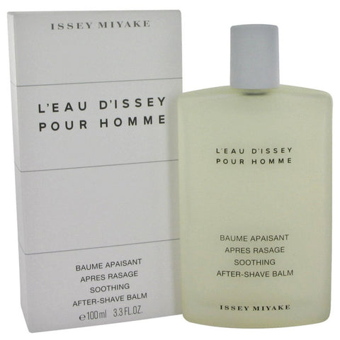 Leau Dissey (issey Miyake) By Issey Miyake After Shave Balm 3.4 Oz