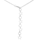 Heart and Arrow Pendant