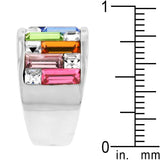Candy Maze Ring - Ocean Monroe