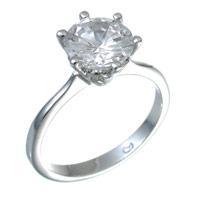 Classique Engagement Ring - Ocean Monroe