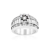 Luxurious Engagement Ring - Ocean Monroe