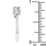 Paris 5-Stone Ring