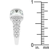 Classic Empire Ring