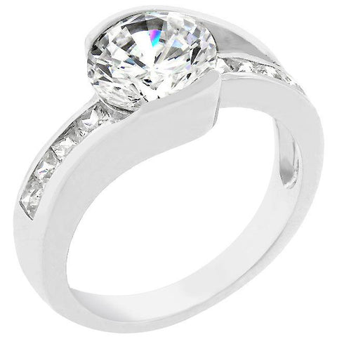 Cinderella Ring - Ocean Monroe
