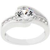 Cinderella Ring - Ocean Monroe