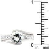 Cinderella Ring - Ocean Monroe