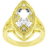 Royal Marquise Ring