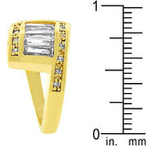 Edison Cocktail Ring