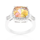 Elle Cocktail Ring - Ocean Monroe