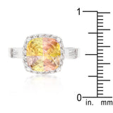 Elle Cocktail Ring - Ocean Monroe