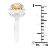 Elle Cocktail Ring - Ocean Monroe