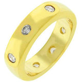 The Wynona Ring - Ocean Monroe
