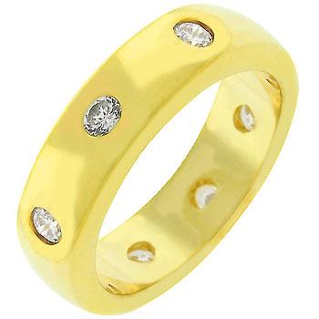 The Wynona Ring - Ocean Monroe
